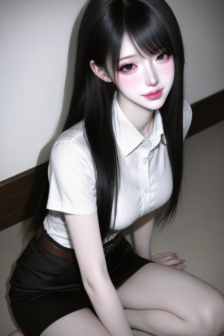 1girl ,  solo ,  female focus by nearme on Tensor.Art