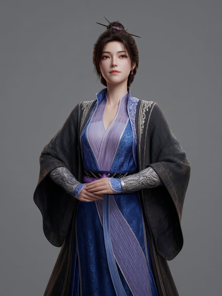 AI generated image by DeepBlue藍心 on Tensor.Art