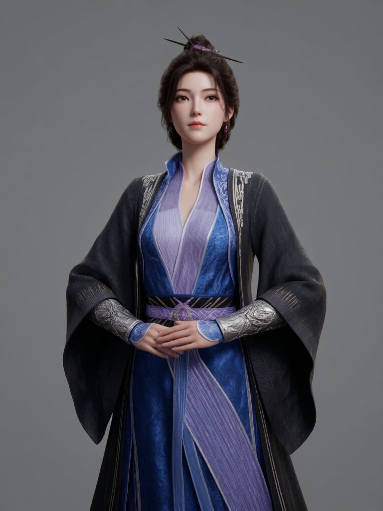 AI generated image by DeepBlue藍心 on Tensor.Art