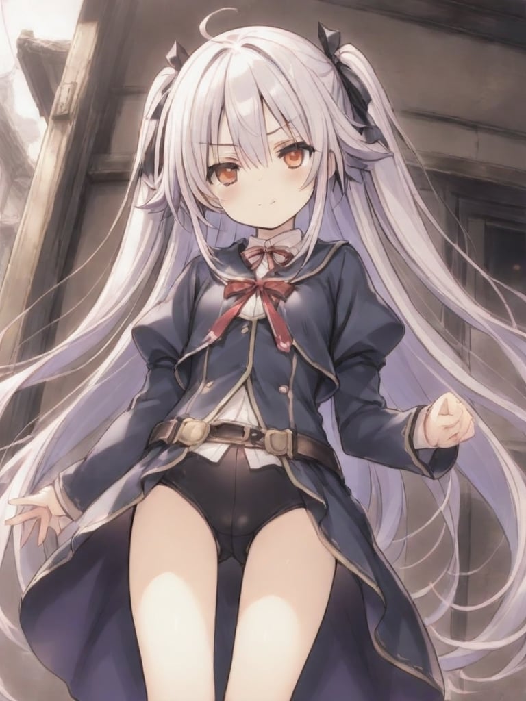 AI generated image by Sute sute on Tensor.Art