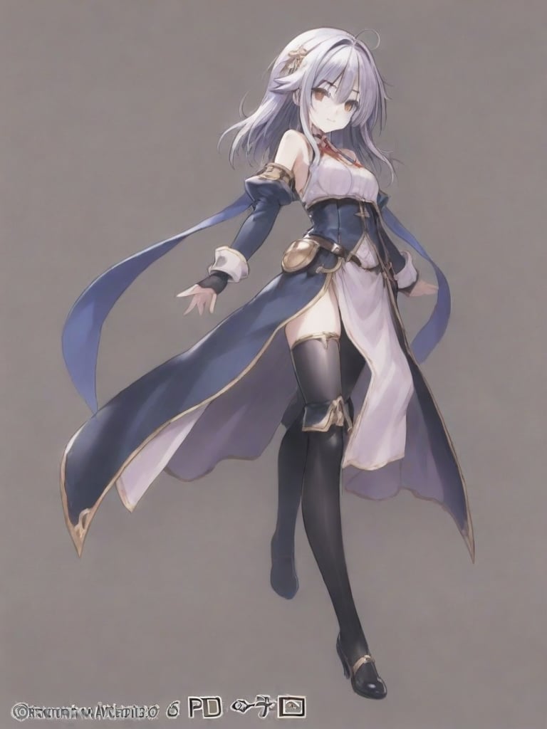 AI generated image by Sute sute on Tensor.Art