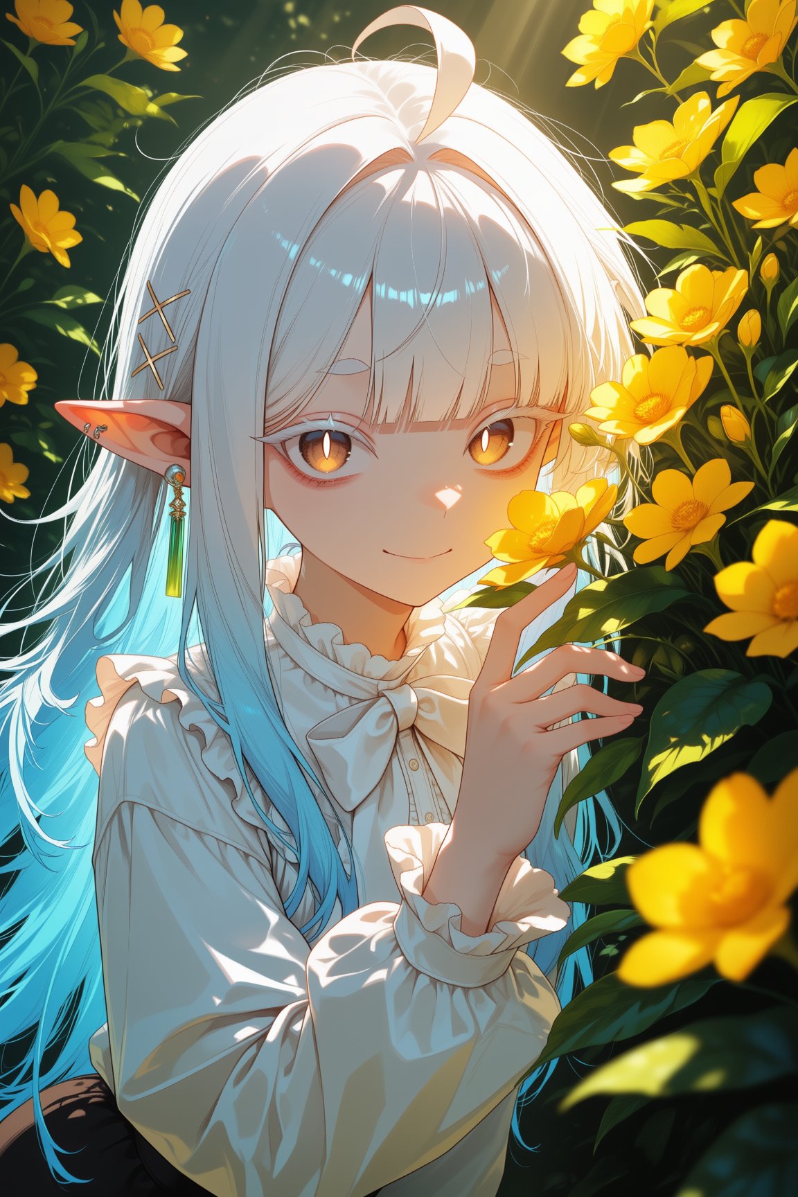 (masterpiece,  best quality,  amazing quality by Shopon_skp on Tensor.Art