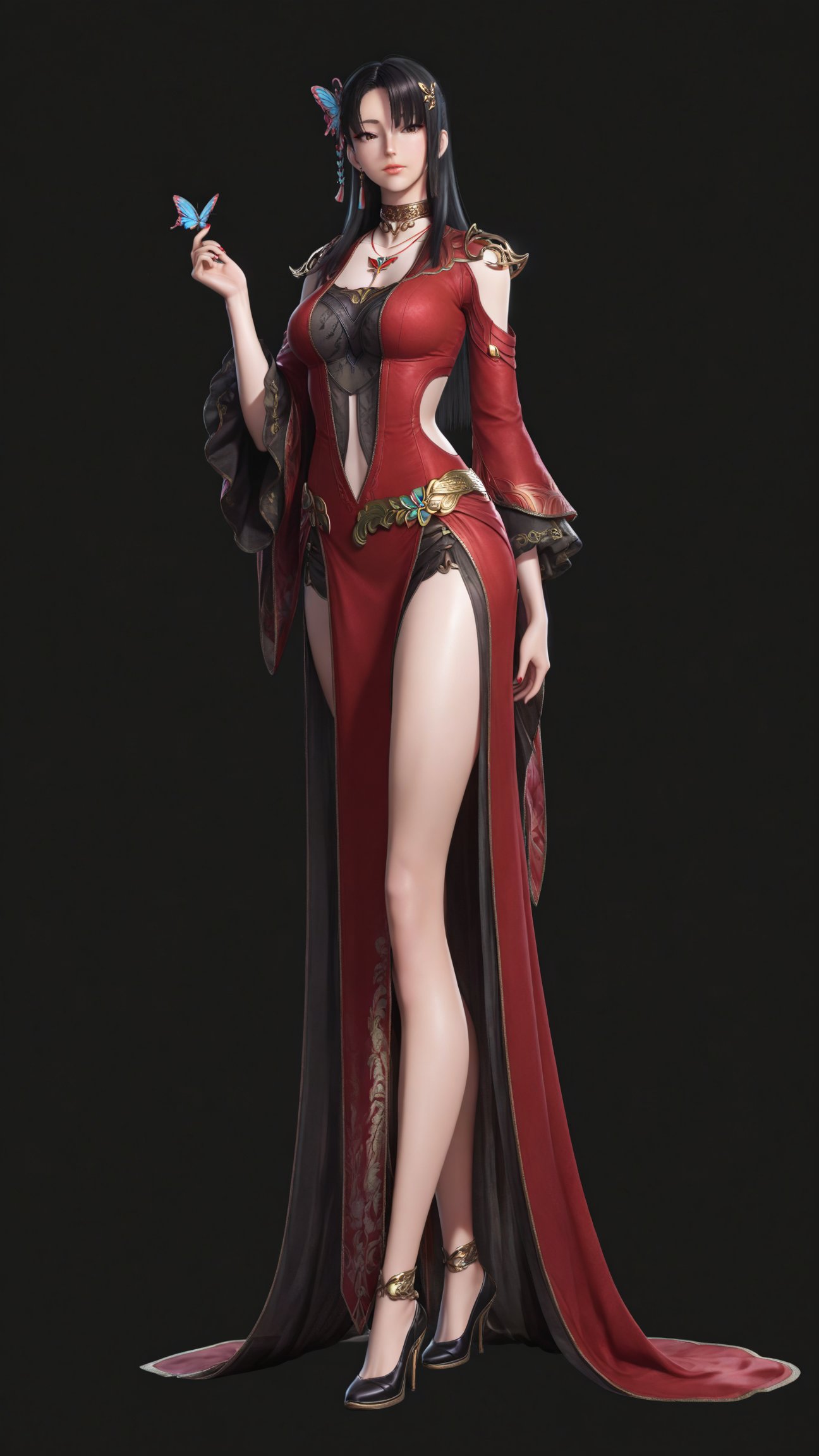 masterpiece,  high quality,  tall by DJ大江东去 on Tensor.Art