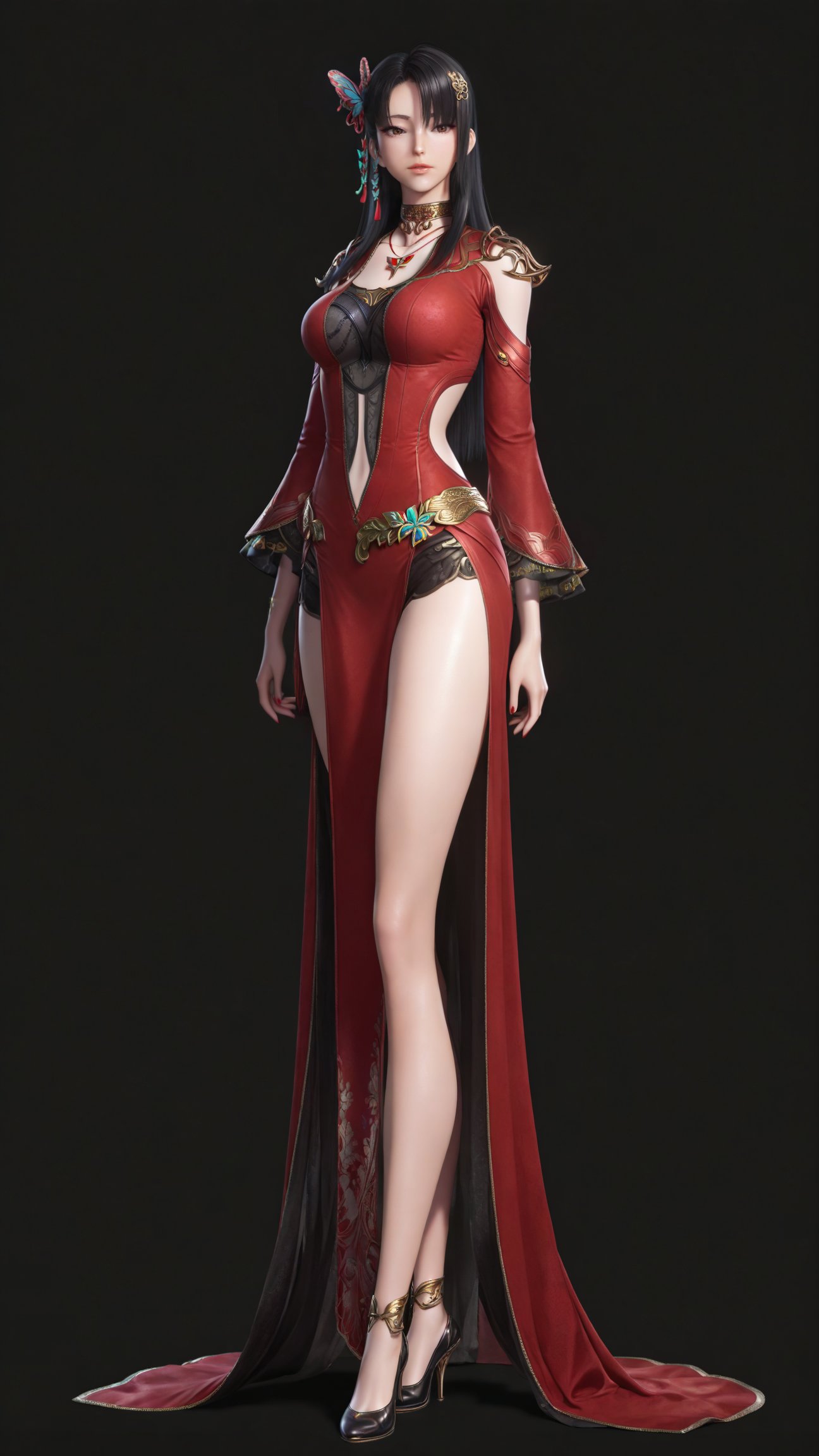 masterpiece,  high quality,  tall by DJ大江东去 on Tensor.Art