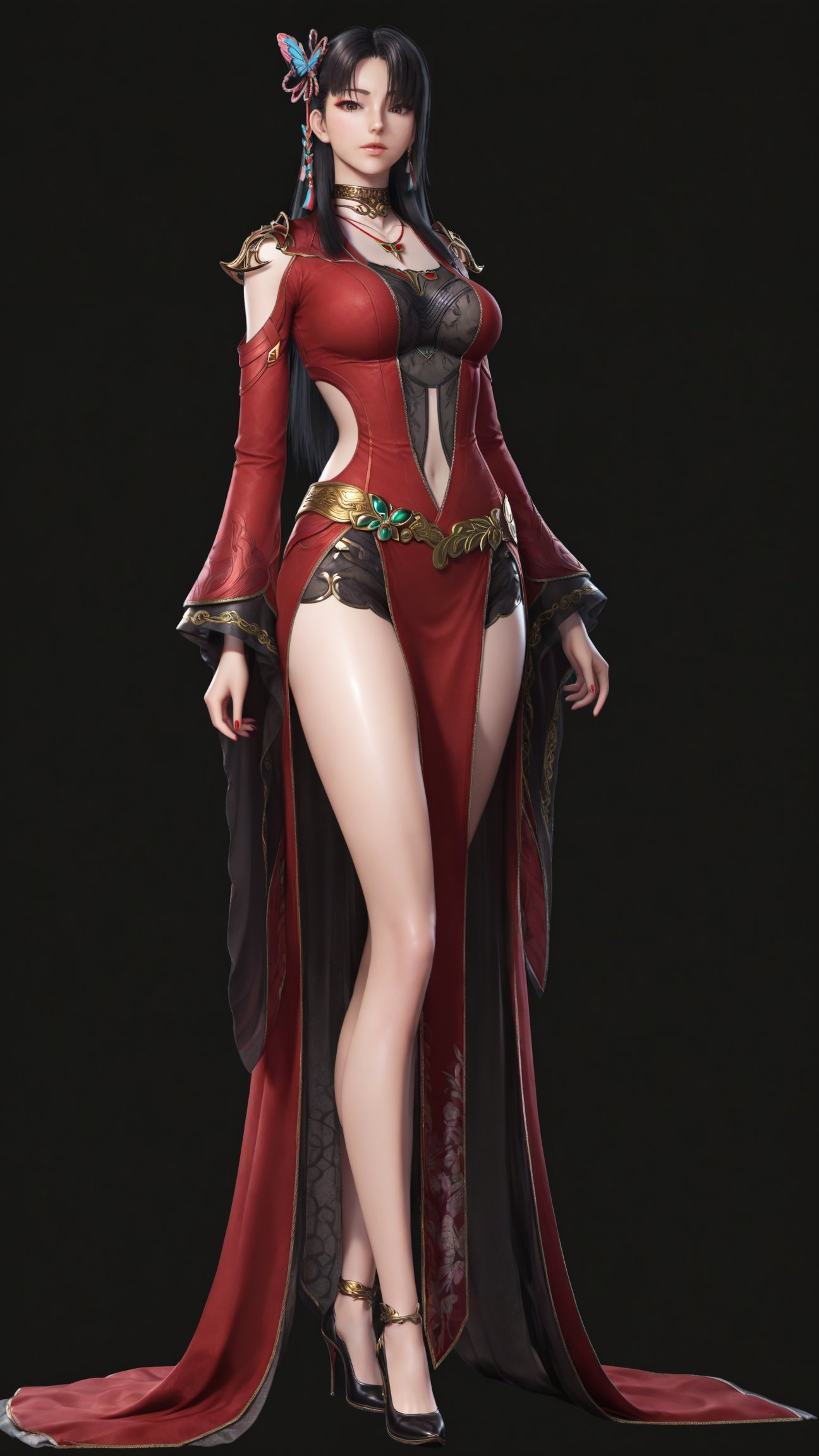 masterpiece,  high quality,  tall by DJ大江东去 on Tensor.Art