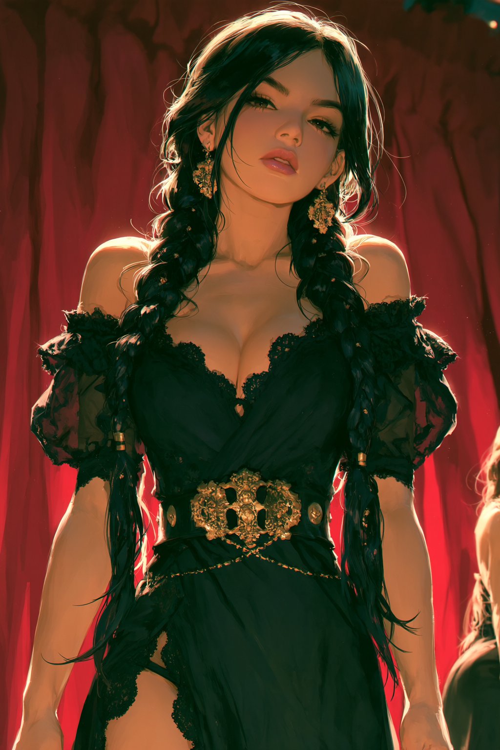 masterpiece,  best quality,  absurdres by Azriaelis on Tensor.Art