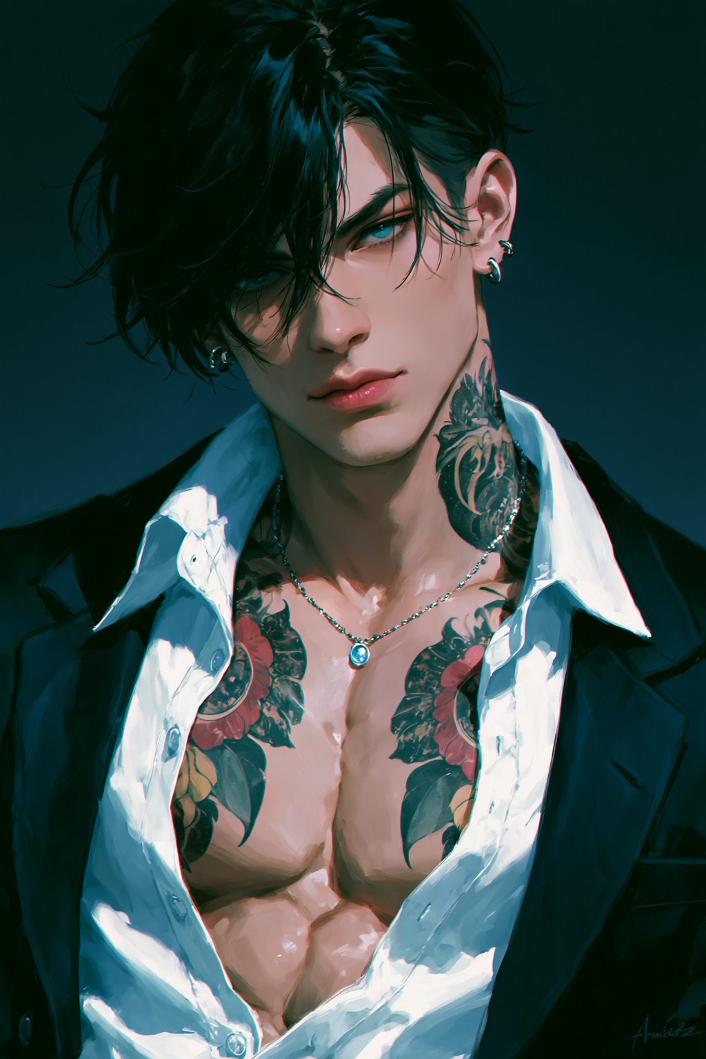 masterpiece,  best quality,  absurdres by Azriaelis on Tensor.Art