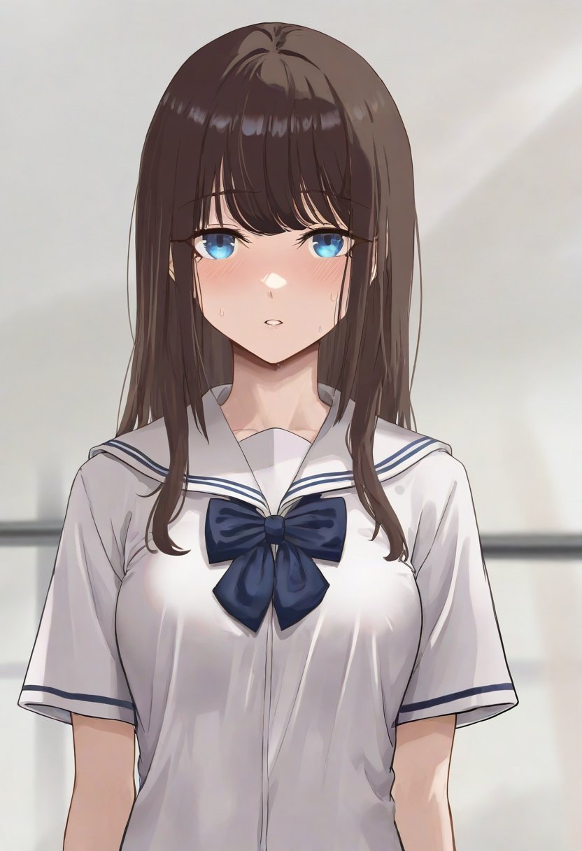 kimi_ga_tame__ichikawa_inori,  1girl,  solo by elvis on Tensor.Art