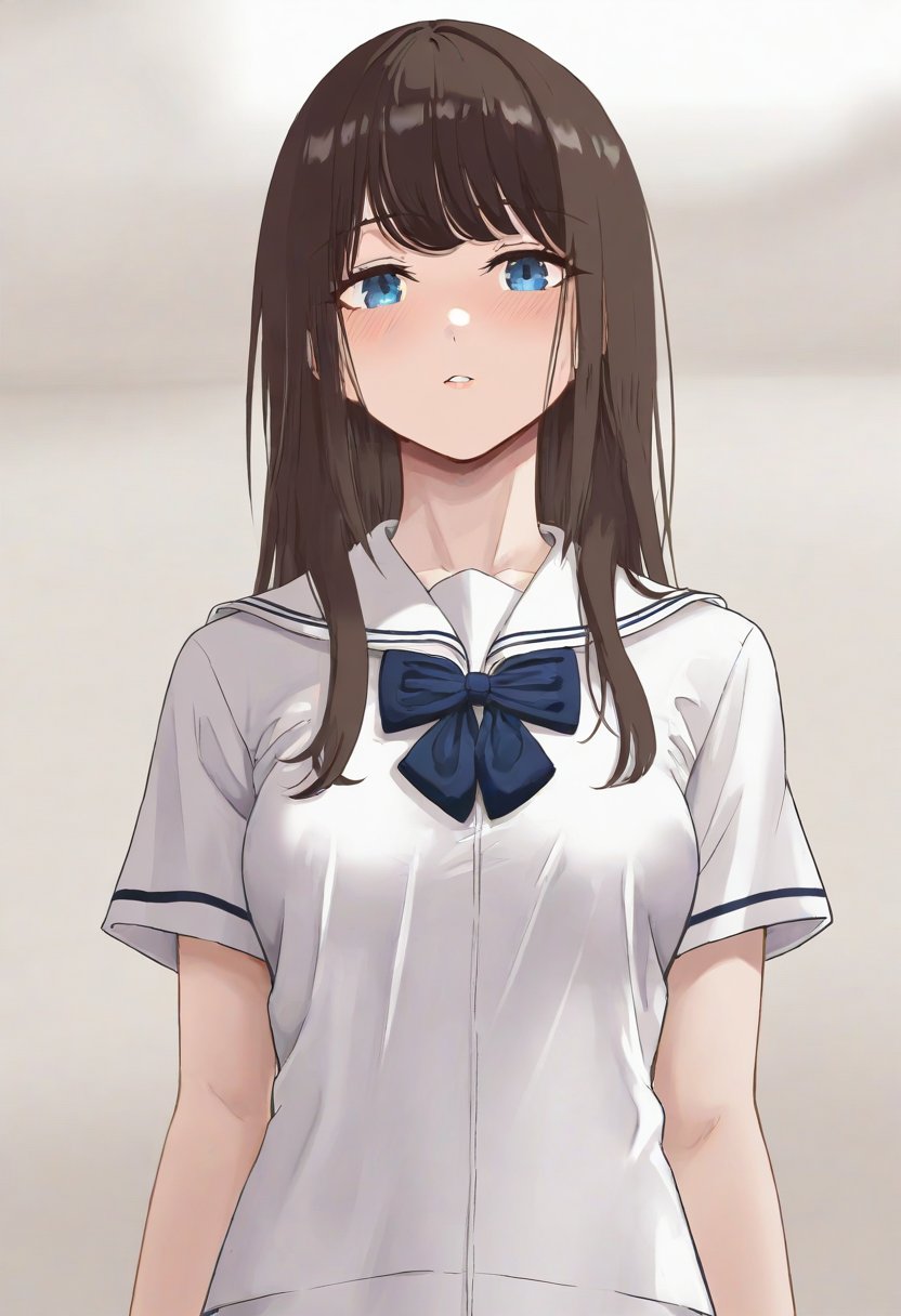 kimi_ga_tame__ichikawa_inori,  anime coloring,  1girl by elvis on Tensor.Art