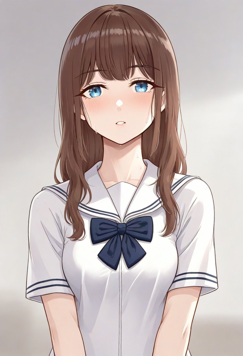 kimi_ga_tame__ichikawa_inori,  digital art,  1girl by elvis on Tensor.Art