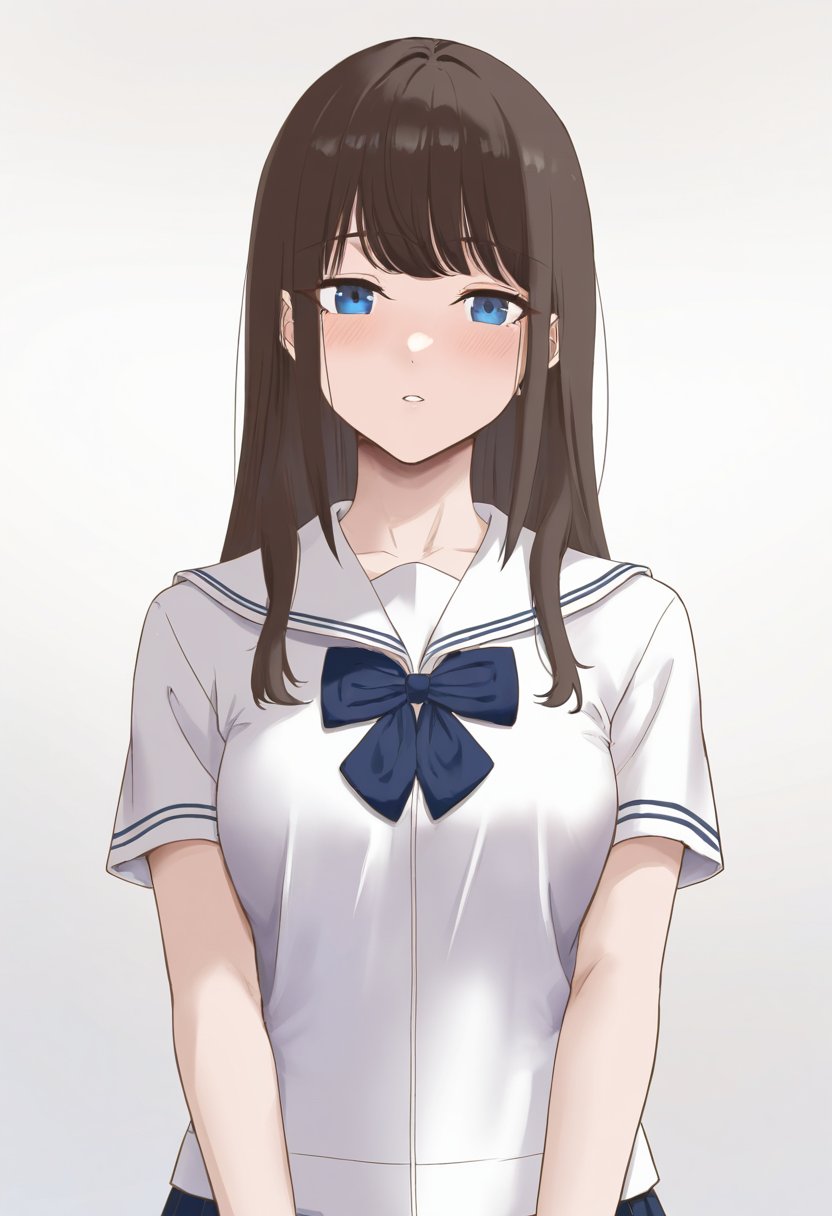 kimi_ga_tame__ichikawa_inori,  anime coloring,  1girl by elvis on Tensor.Art