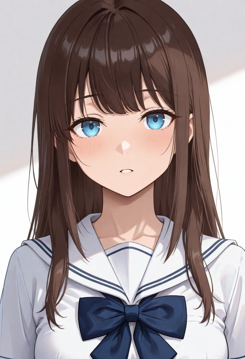 kimi_ga_tame__ichikawa_inori,  anime coloring,  1girl by elvis on Tensor.Art