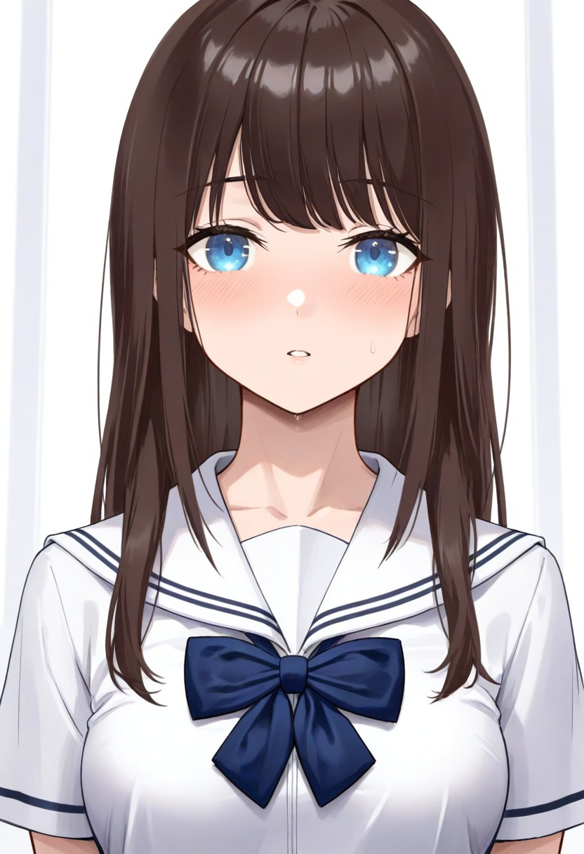 kimi_ga_tame__ichikawa_inori,  anime coloring,  1girl by elvis on Tensor.Art