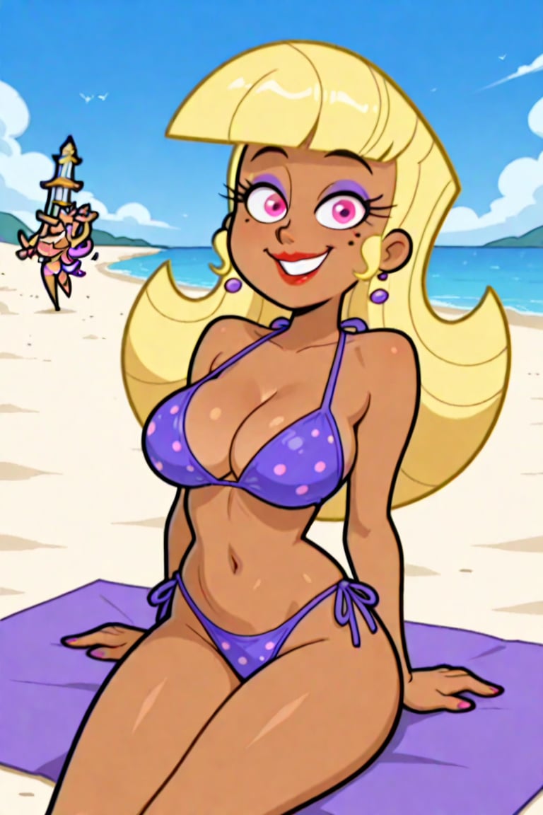 amazing quality,  highres,  masterpiece by UnknownBandant on Tensor.Art