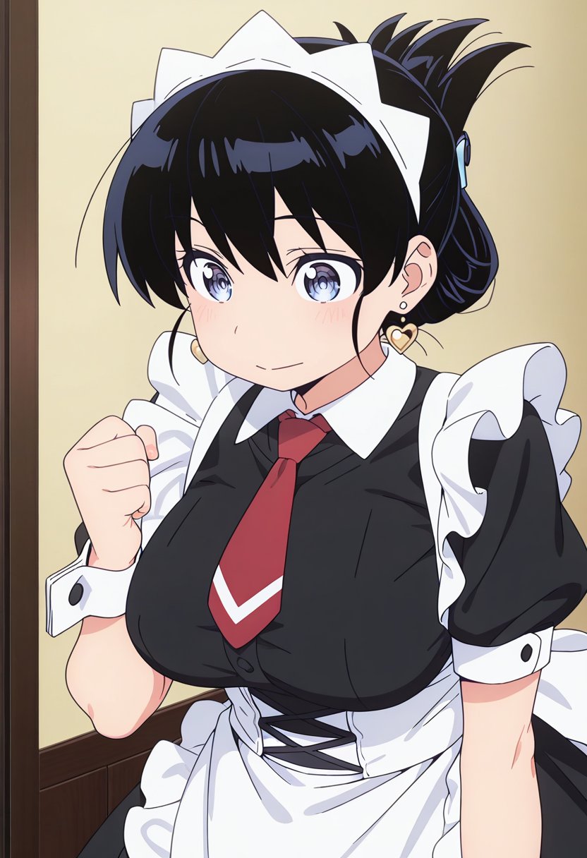 masterpiece,  best quality,  amazing quality by OuiKatsushika on Tensor.Art