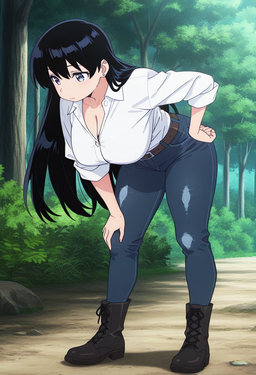 masterpiece,  best quality,  amazing quality by OuiKatsushika on Tensor.Art