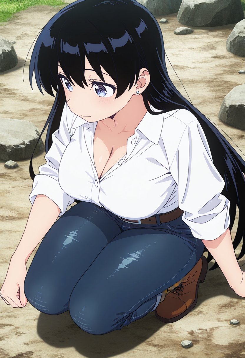 masterpiece,  best quality,  amazing quality by OuiKatsushika on Tensor.Art