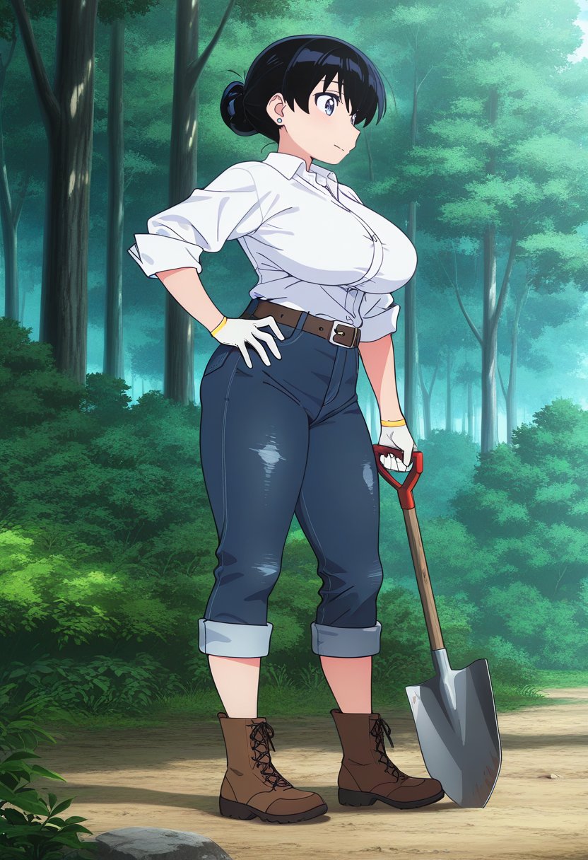 masterpiece,  best quality,  amazing quality by OuiKatsushika on Tensor.Art