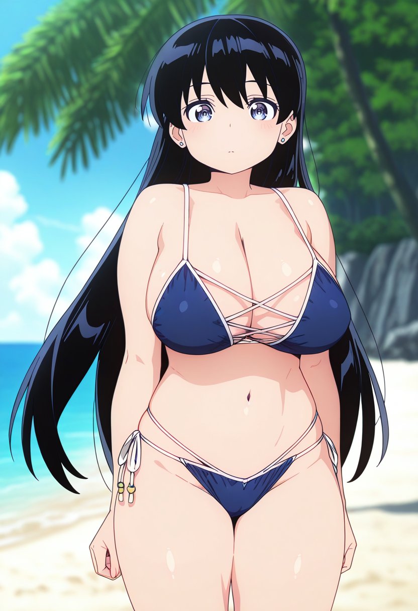 masterpiece,  best quality,  amazing quality by OuiKatsushika on Tensor.Art