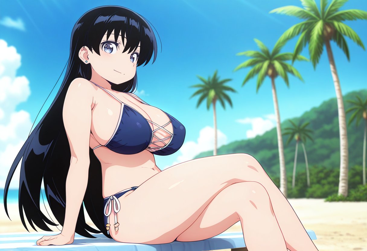 masterpiece,  best quality,  amazing quality by OuiKatsushika on Tensor.Art