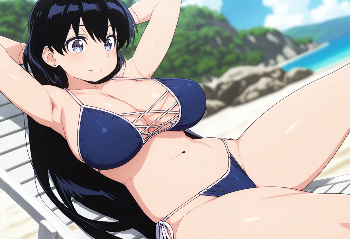 masterpiece,  best quality,  amazing quality by OuiKatsushika on Tensor.Art