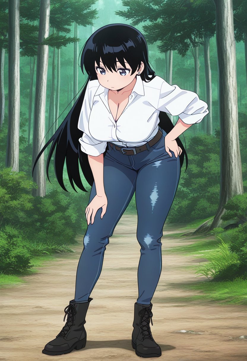 masterpiece,  best quality,  amazing quality by OuiKatsushika on Tensor.Art