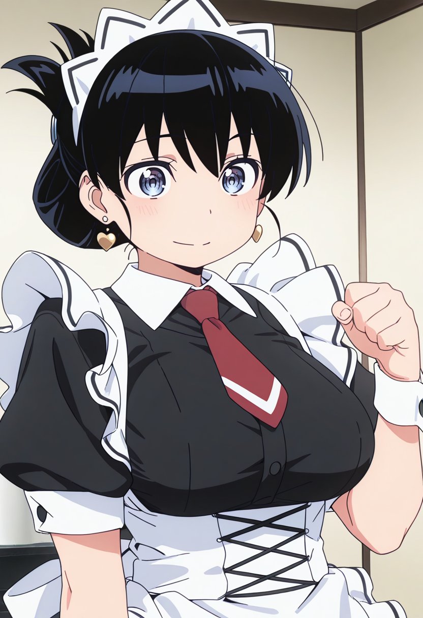 masterpiece,  best quality,  amazing quality by OuiKatsushika on Tensor.Art