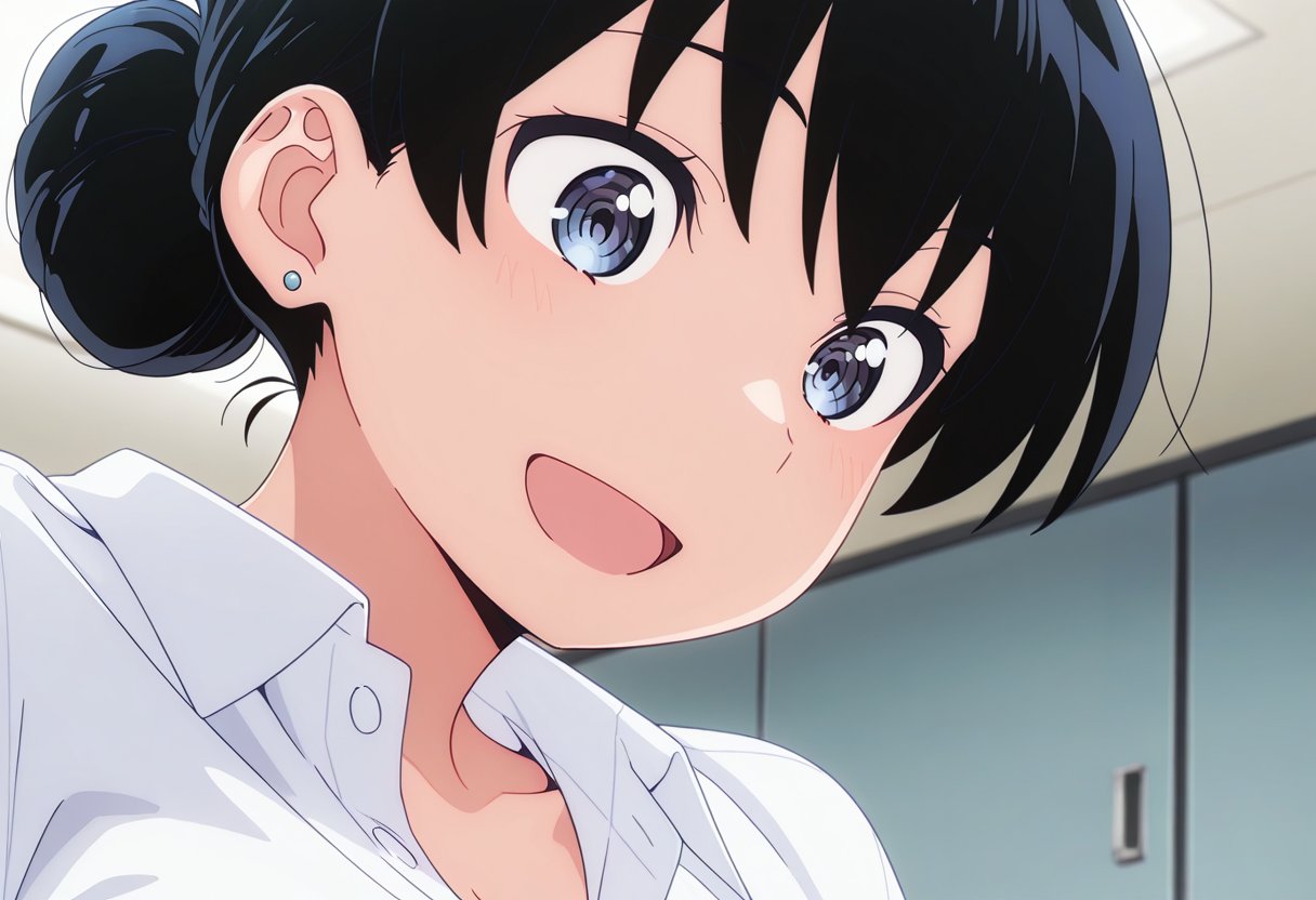 masterpiece,  best quality,  amazing quality by OuiKatsushika on Tensor.Art