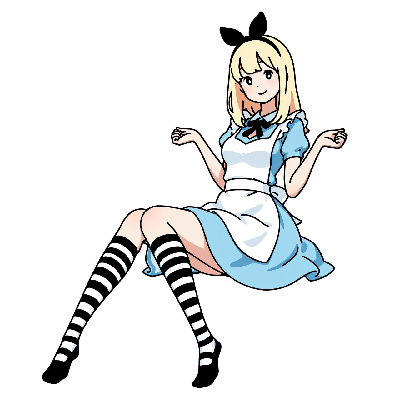 ut,  1girl,  best quality by Tiger-liliiiy on Tensor.Art