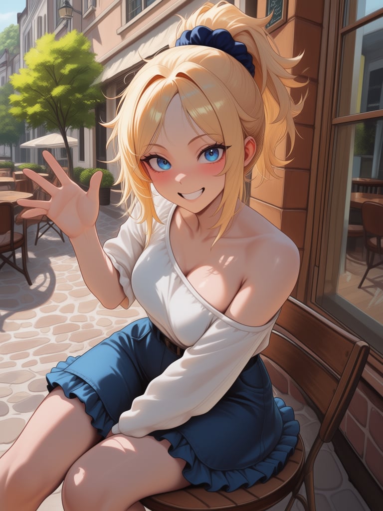 masterpiece,  best quality,  score_9 by Furry Bird on Tensor.Art