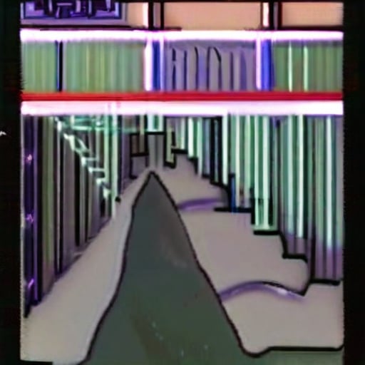 AI generated image by Kernezz  on Tensor.Art