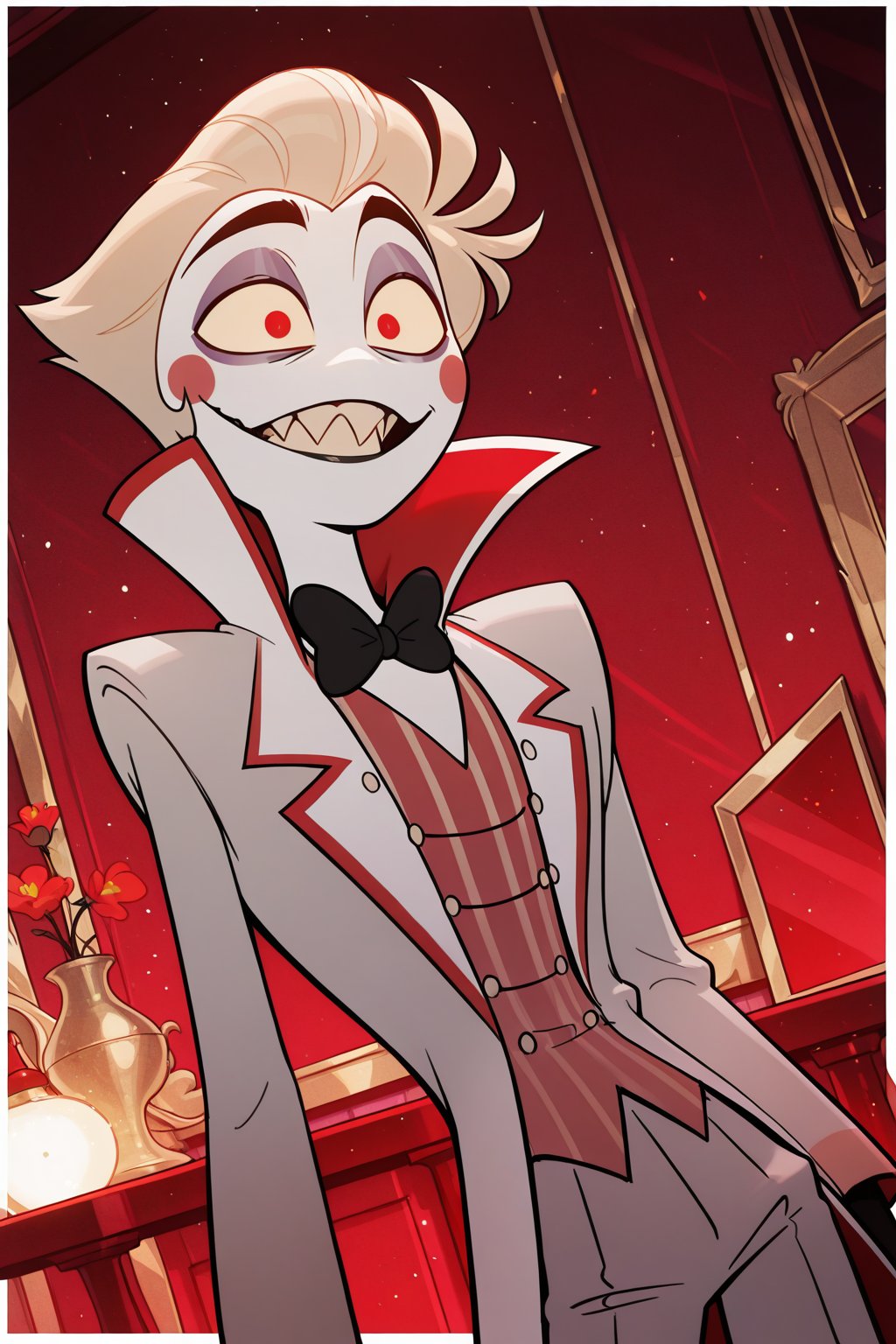 masterpiece,  amazing quality,  best quality by WhiteCaliberFox on Tensor.Art