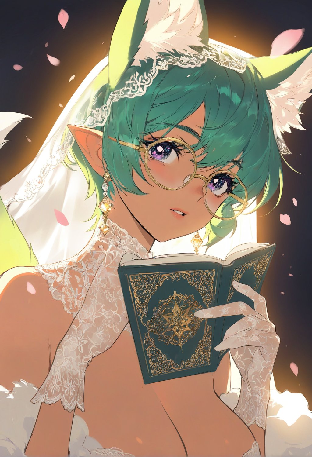 pastel colors,  1girl,  solo by ❤︎ ·̩͙  郑艺云 on Tensor.Art