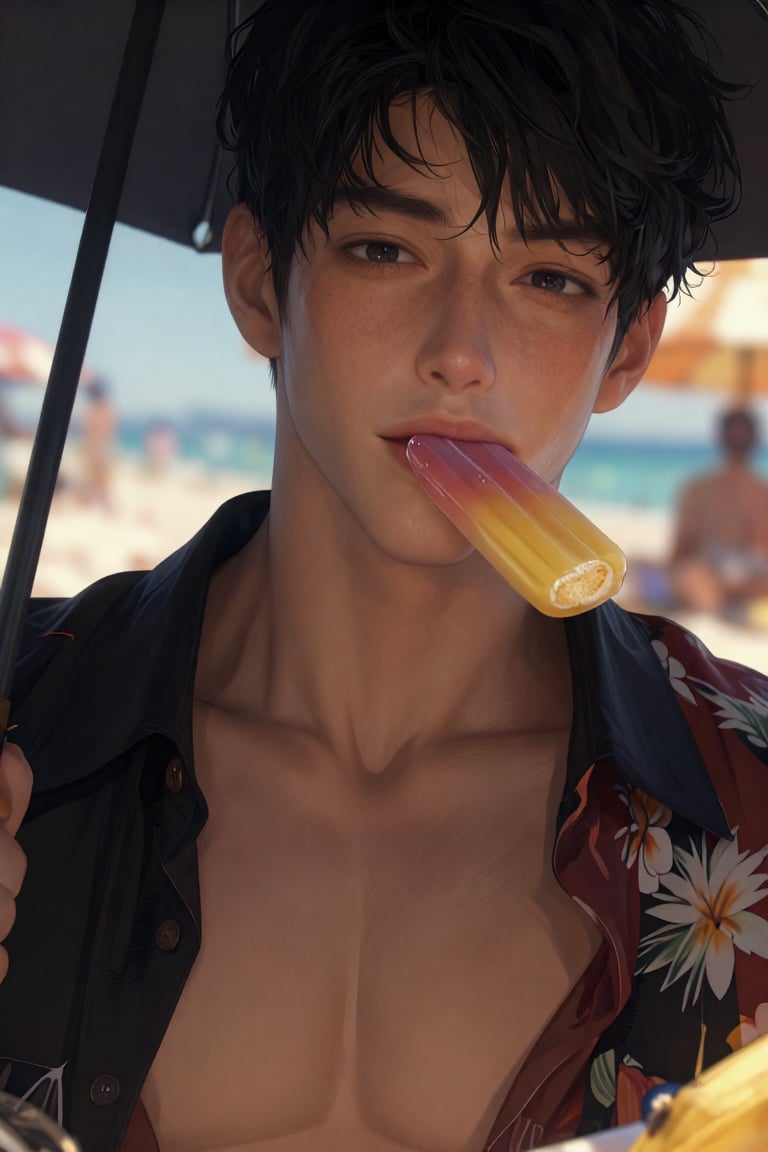 Image Style: (realistic) cinematic lighting,  soft shadows,  high detail by Arleth on Tensor.Art
