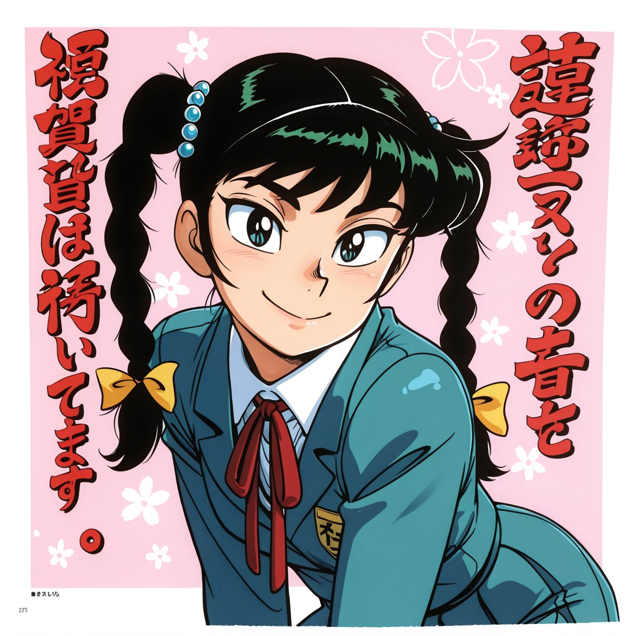 misao,  1girl,  best quality by Tiger-liliiiy on Tensor.Art