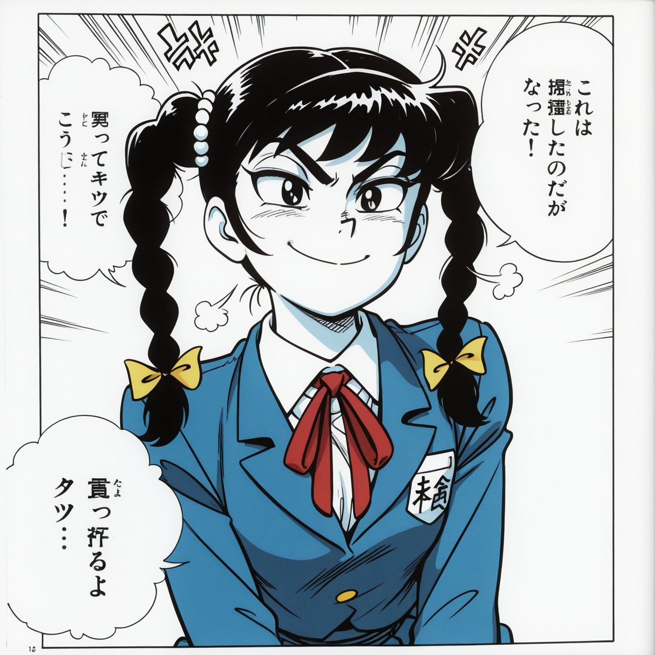 misao,  1girl,  best quality by Tiger-liliiiy on Tensor.Art