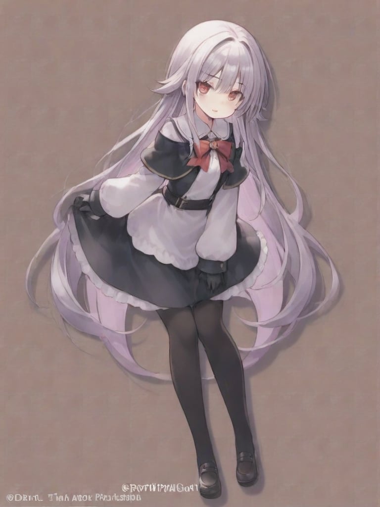 AI generated image by Sute sute on Tensor.Art