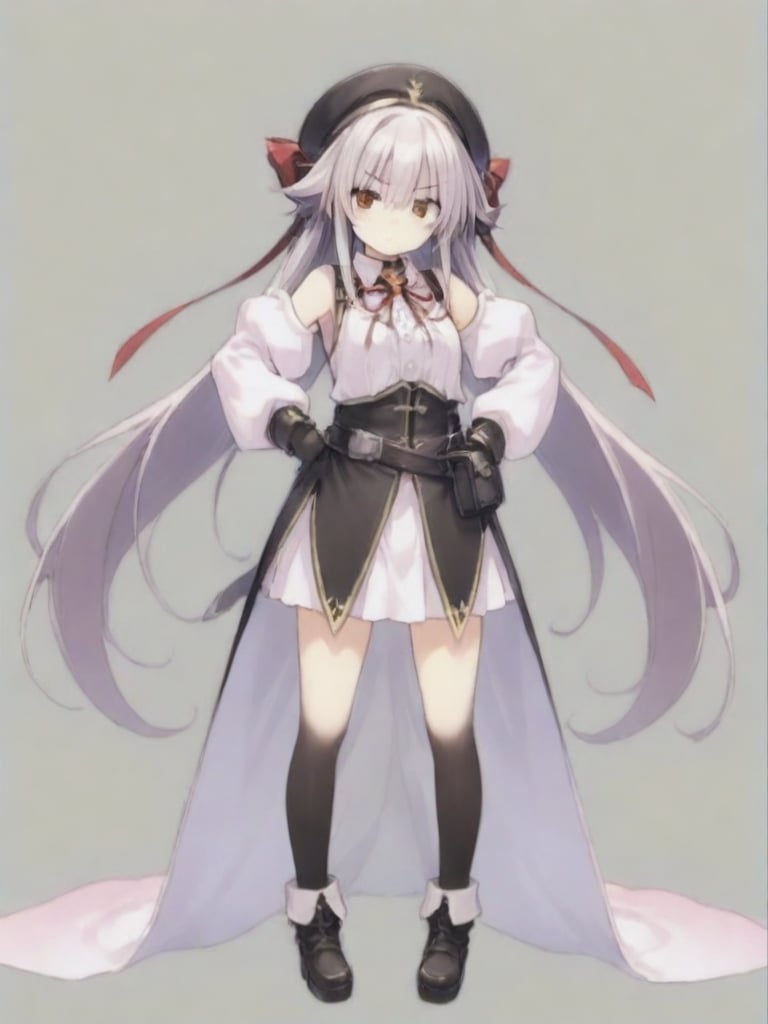 AI generated image by Sute sute on Tensor.Art
