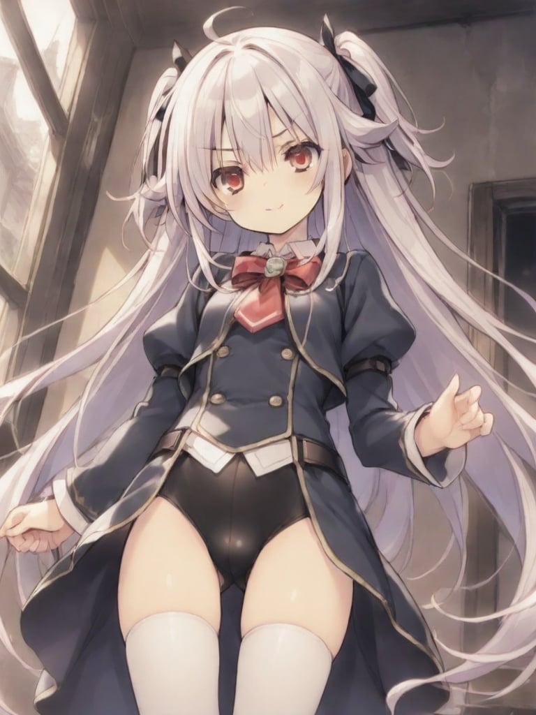 AI generated image by Sute sute on Tensor.Art