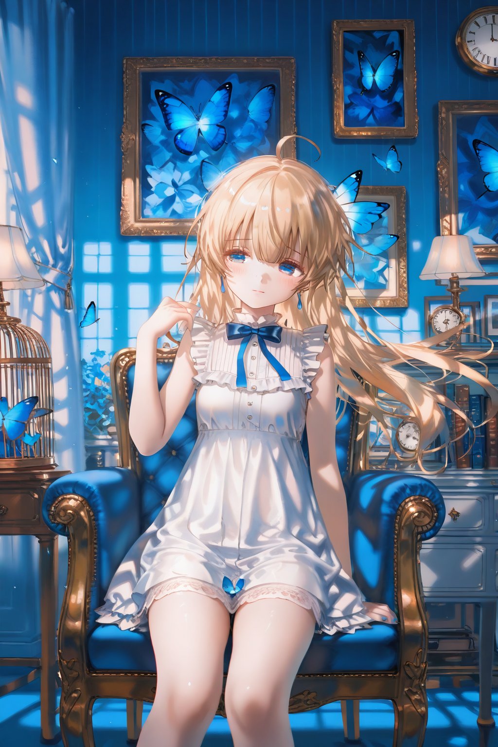 masterpiece,  absurdres,  best quality by hans on Tensor.Art