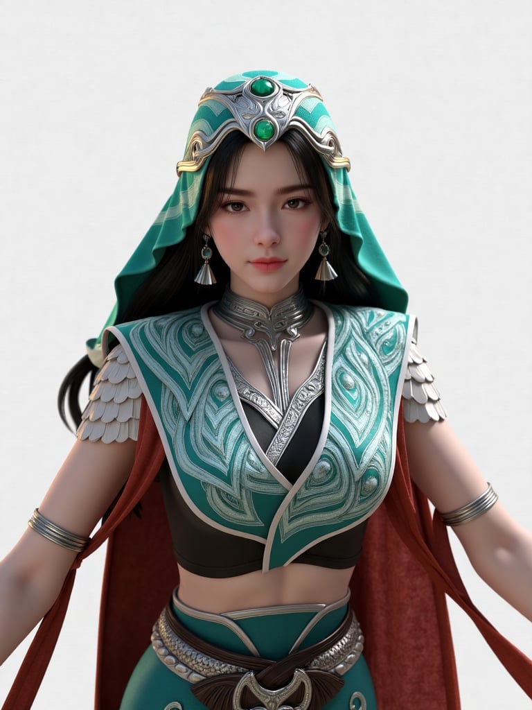 AI generated image by DeepBlue藍心 on Tensor.Art