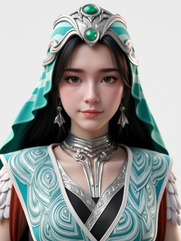 AI generated image by DeepBlue藍心 on Tensor.Art