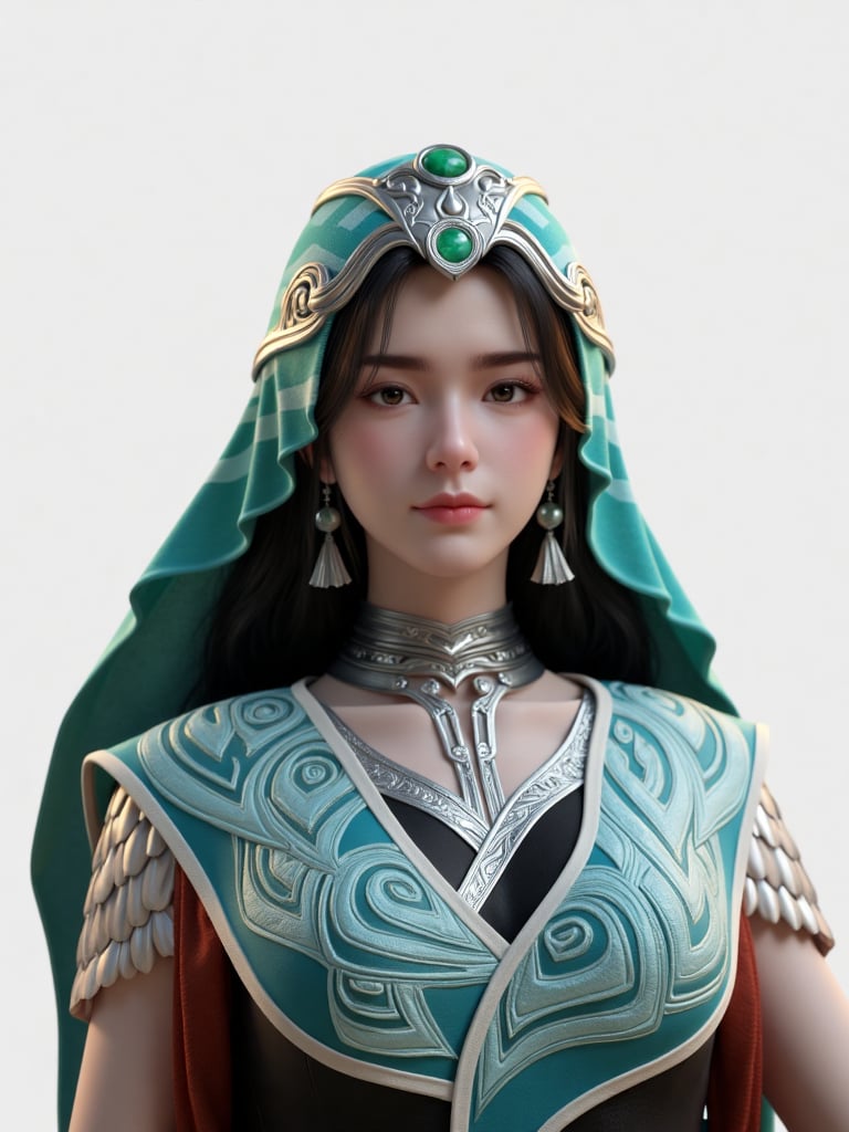 AI generated image by DeepBlue藍心 on Tensor.Art