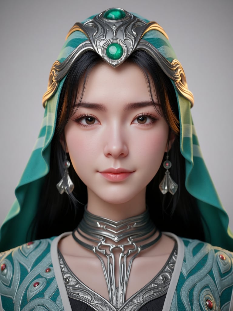 AI generated image by DeepBlue藍心 on Tensor.Art