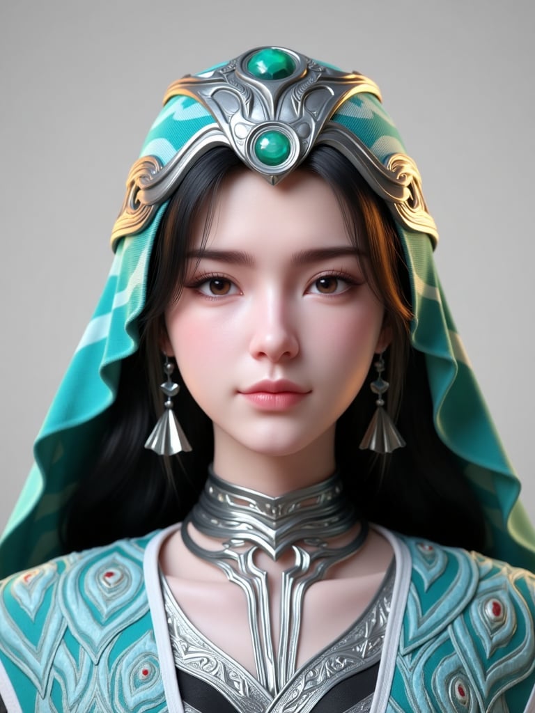 AI generated image by DeepBlue藍心 on Tensor.Art