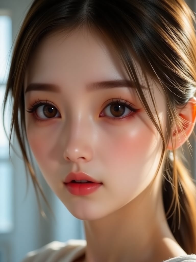 AI generated image by wefong2000 on Tensor.Art