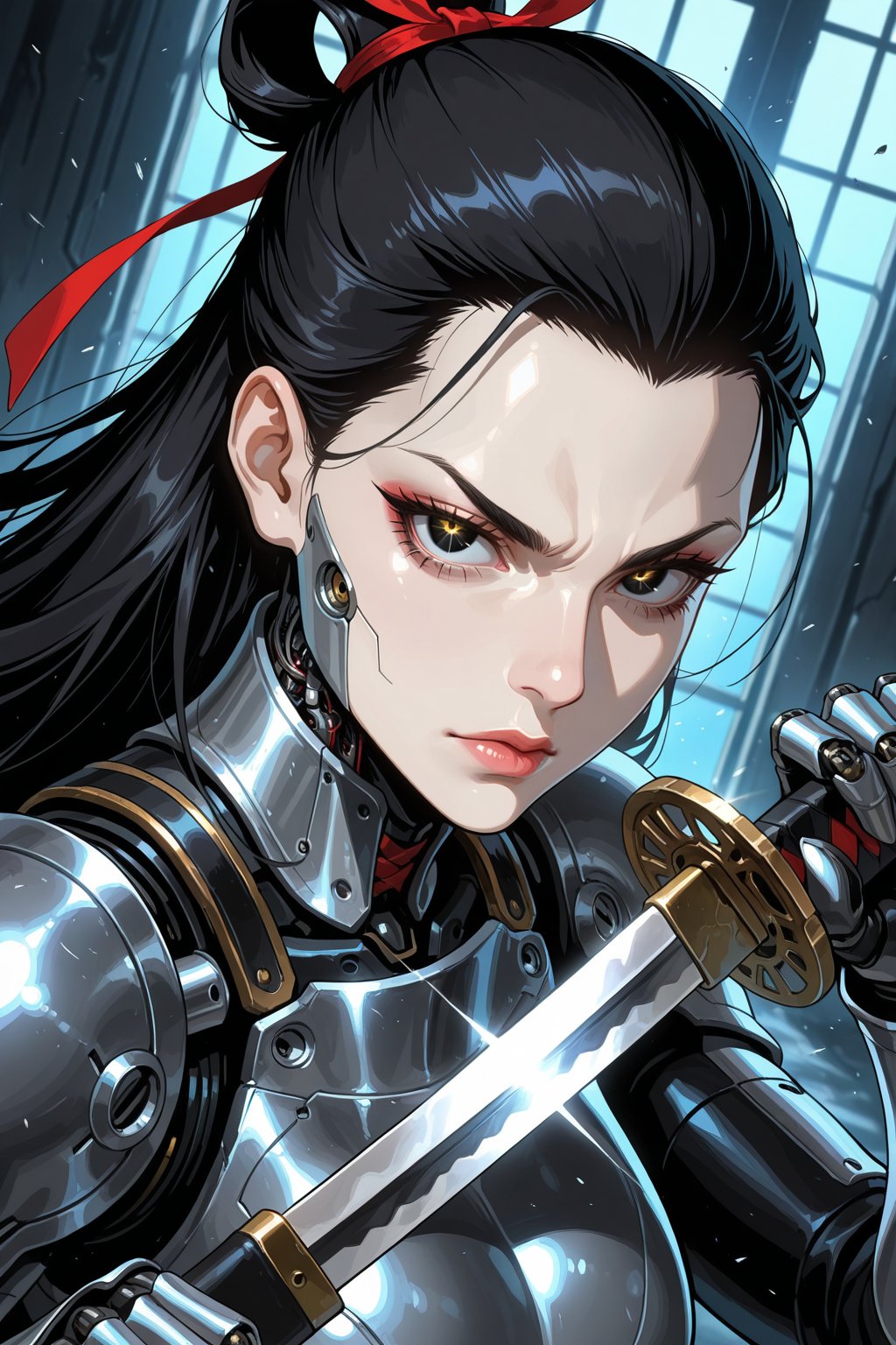 Smooth Quality,  ,  (anime coloring by Nenel_SSJBlue on Tensor.Art