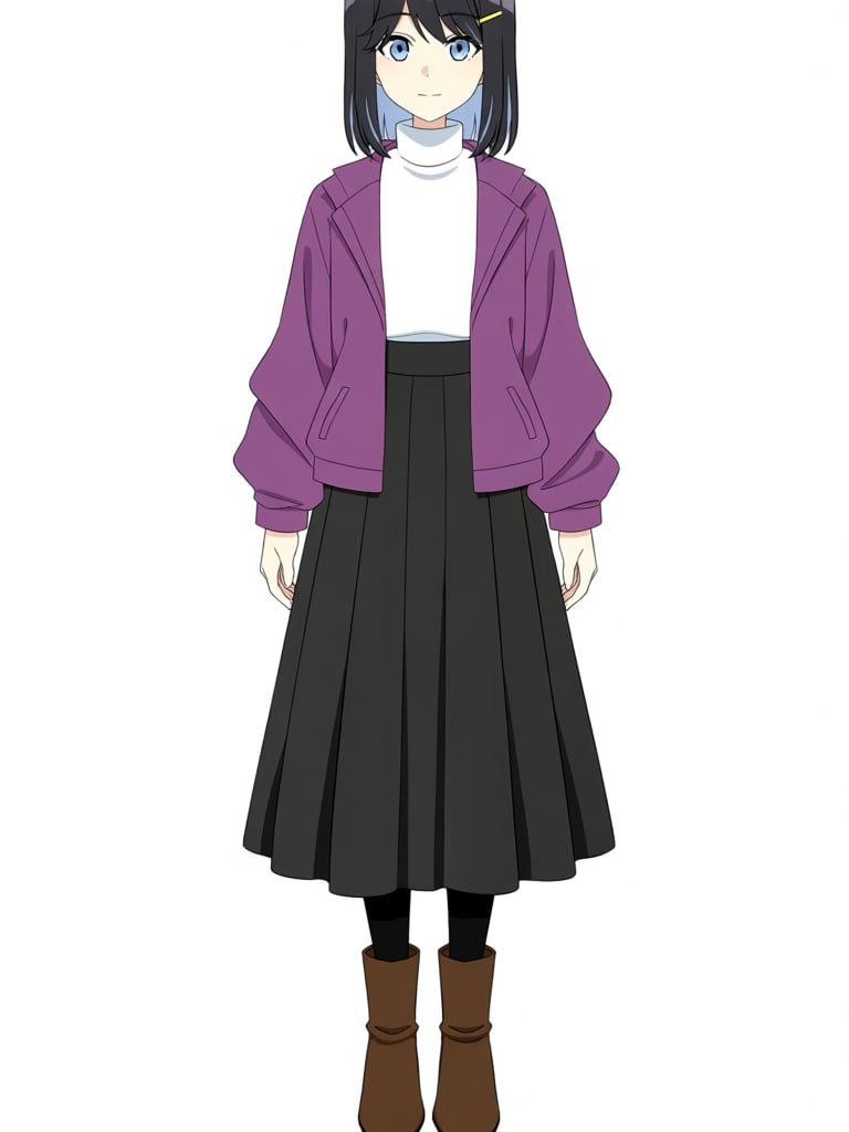 AI generated image by だれとく紳士 on Tensor.Art
