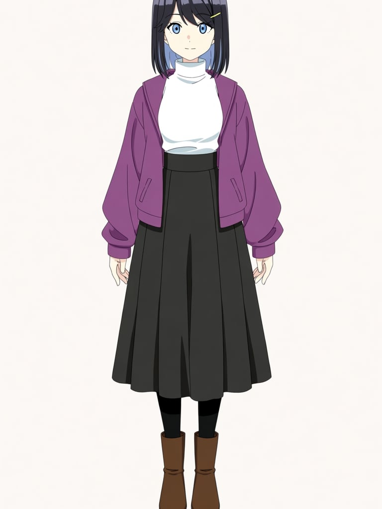 AI generated image by だれとく紳士 on Tensor.Art