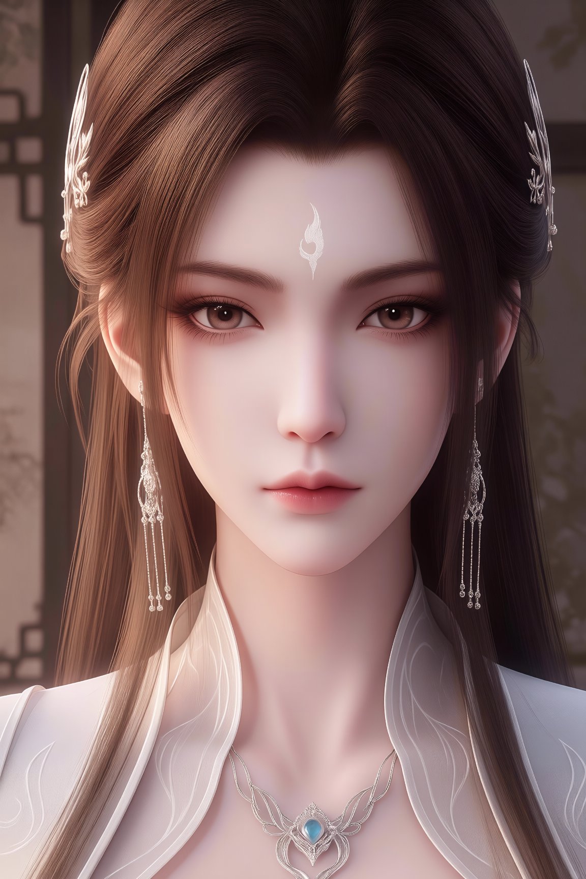lu-xueqi,  1girl,  solo by 让AI更感性 on Tensor.Art